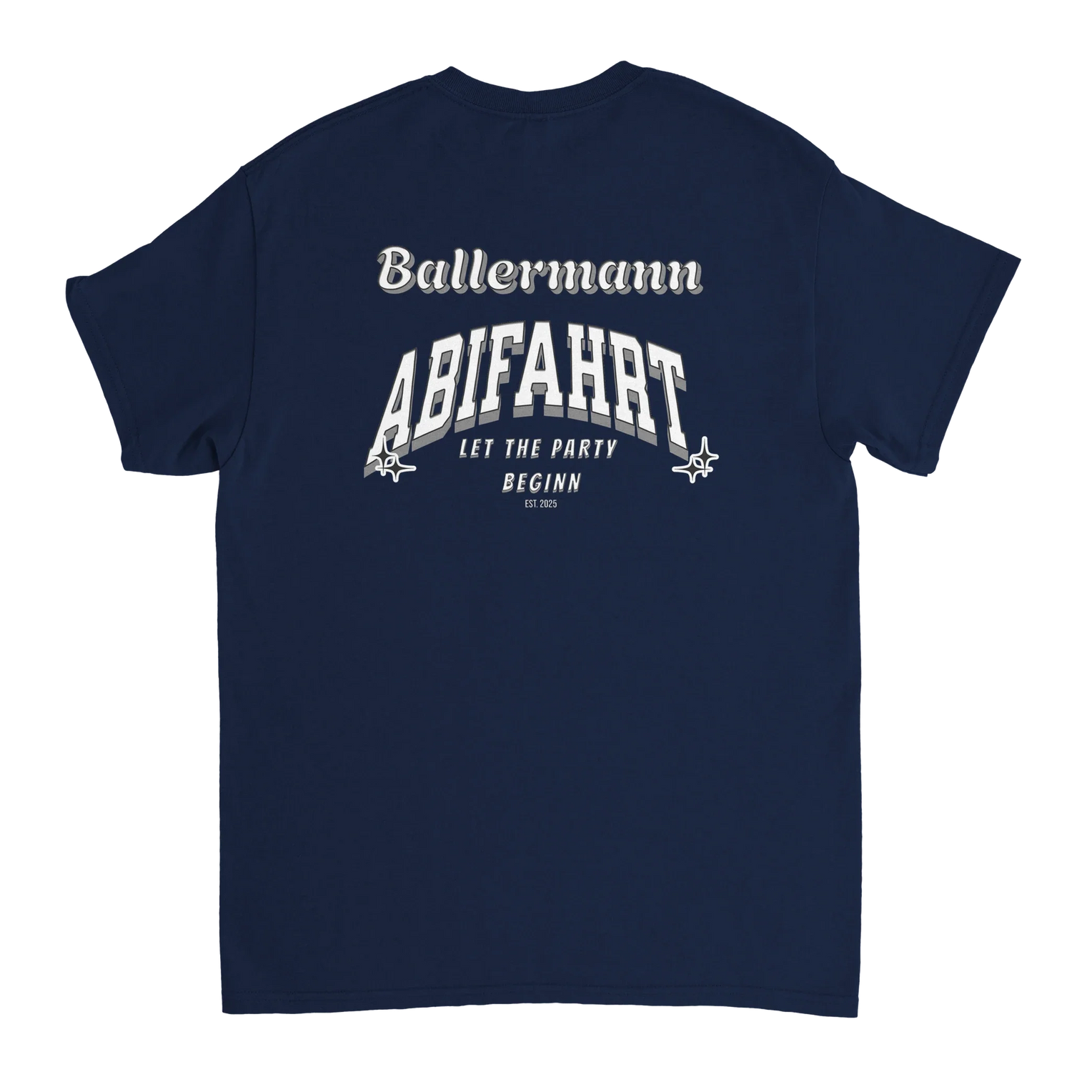 Abifahrt